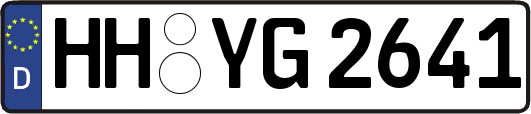 HH-YG2641