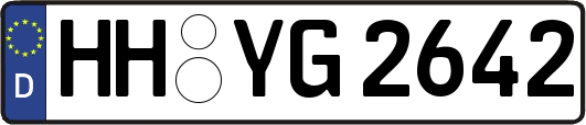 HH-YG2642