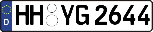 HH-YG2644