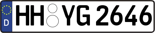 HH-YG2646