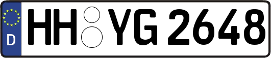 HH-YG2648