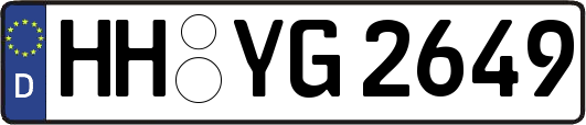HH-YG2649