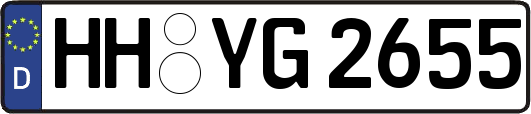 HH-YG2655