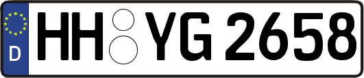 HH-YG2658