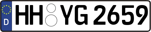 HH-YG2659