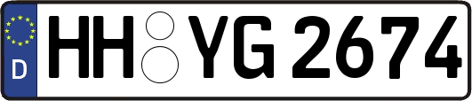 HH-YG2674