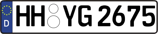 HH-YG2675