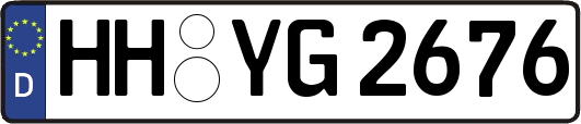 HH-YG2676