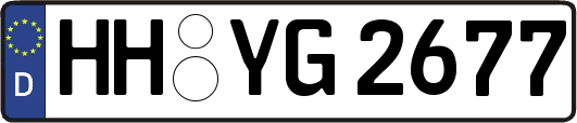 HH-YG2677