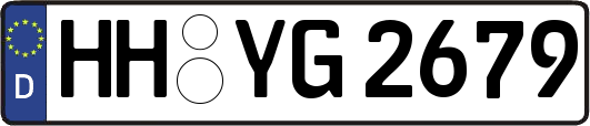 HH-YG2679