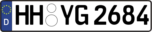 HH-YG2684