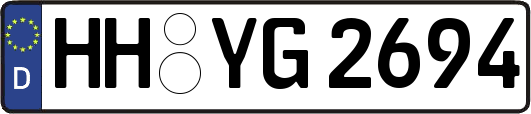 HH-YG2694