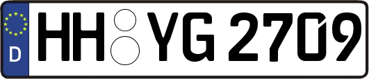 HH-YG2709
