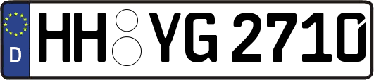 HH-YG2710