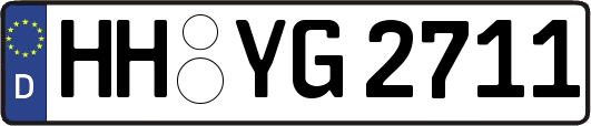 HH-YG2711