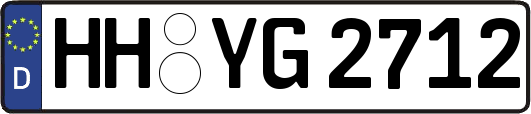 HH-YG2712