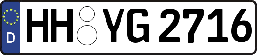 HH-YG2716