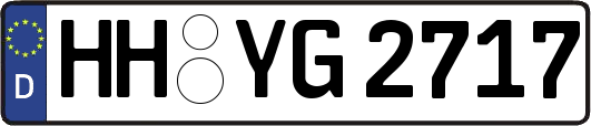 HH-YG2717