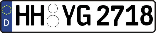 HH-YG2718