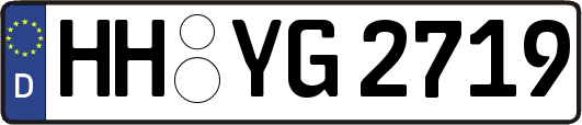 HH-YG2719