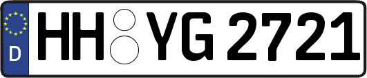 HH-YG2721