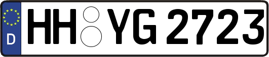 HH-YG2723