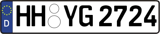 HH-YG2724
