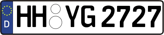 HH-YG2727