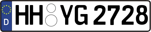 HH-YG2728