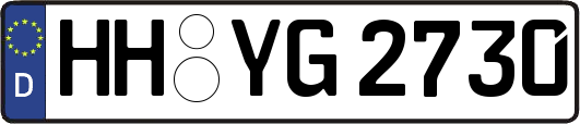 HH-YG2730