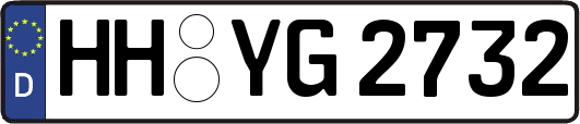 HH-YG2732