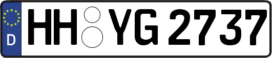 HH-YG2737