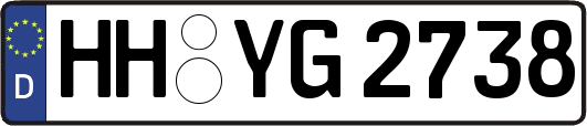 HH-YG2738