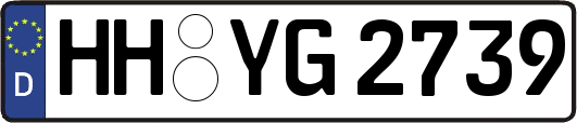 HH-YG2739