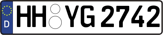 HH-YG2742