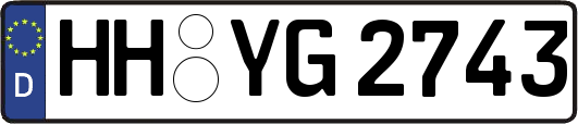 HH-YG2743
