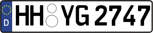 HH-YG2747