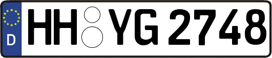 HH-YG2748