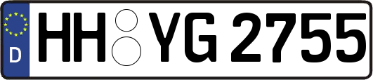 HH-YG2755