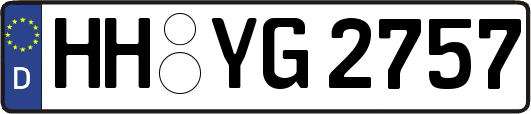 HH-YG2757