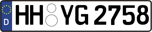 HH-YG2758