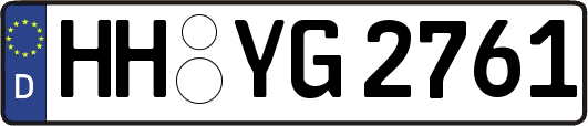 HH-YG2761