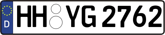 HH-YG2762