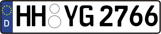 HH-YG2766