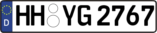 HH-YG2767