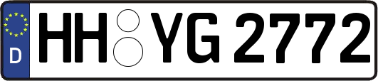 HH-YG2772