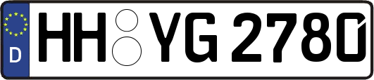 HH-YG2780