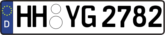 HH-YG2782