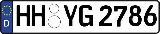 HH-YG2786