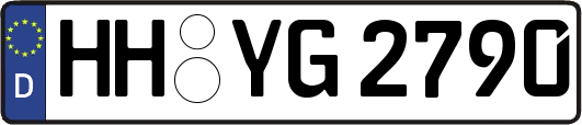 HH-YG2790
